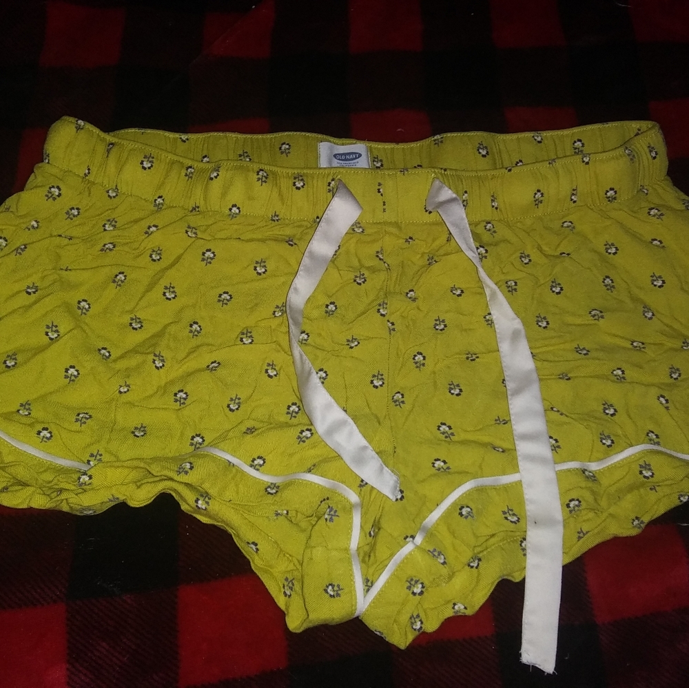 Old Navy shorts
